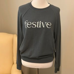 Z supply super soft sweater